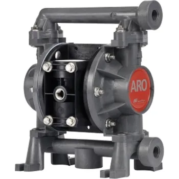 Čerpadlo Membránové čerpadlo ARO 3/8" Acetal/Teflon,