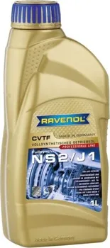 Převodový olej Ravenol CVTF NS2/J1