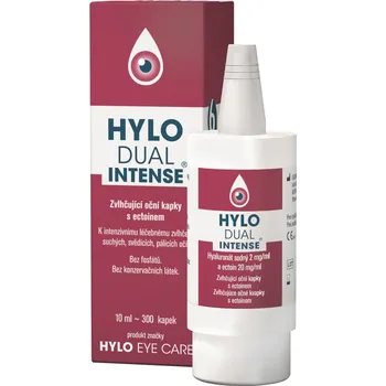 URSAPHARM Dual Intense 10 ml