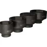 Mar-Pol hlavice kovaná rázová 65 mm 1"