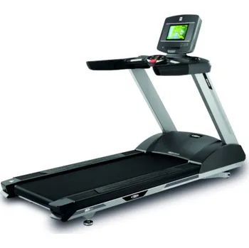 Běžecký pás Recenze BH Fitness LK6200 Smart Focus 12"