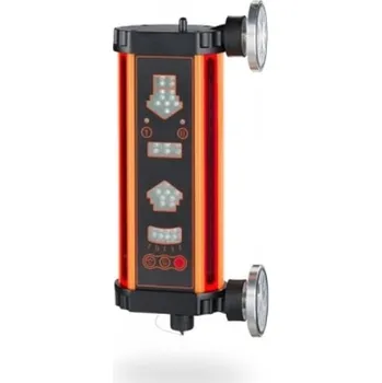 Měřící laser Přijímač FMR 800-M/C pro řízení zemních strojů