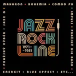 Jazz Rock Line 1971-1981 - Various [2CD]