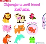 Minipedie: Objevujeme svět hrou!…