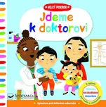 Velký pokrok: Jdeme k doktorovi -…
