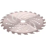 Geko vidiový kotouč s otvory 300 x 32 x…