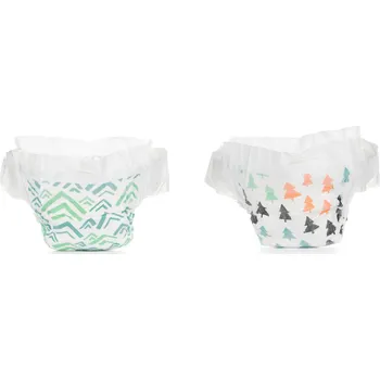 jednorázová plena Drylock Parasol Discover 4 Maxi 9-16 kg 40 ks