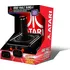 Joystick Atari Vault Bundle with USB Joystick (RTGAM012)