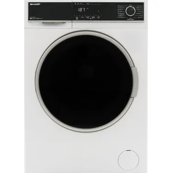 Pračka Sharp ES HFH014AW3