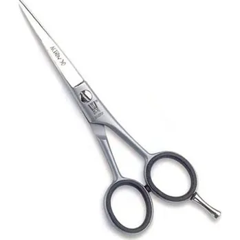 Kadeřnické nůžky WITTE Solingen Action kadeřnické nůžky na vlasy profi 5,0´ A 50