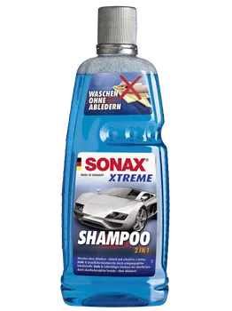 Autošampón SONAX Xtreme Aktivní šampon 2 v 1 1l (AC SX215300)