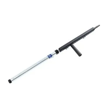 Příslušenství k zahradní technice NILFISK VSB 300 plochá tryska 045 k pískování, 870mm