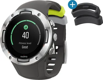 Sporttester Suunto 5 G1