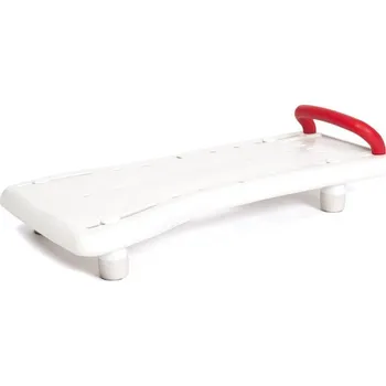 Koupelnové sedátko INTER META Ostrava,s.r.o. Sedačka na vanu VICKY