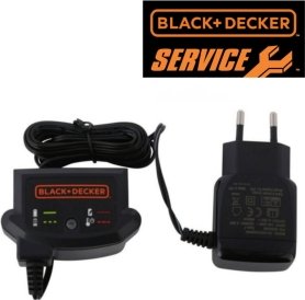 BLACK+DECKER nabíječka N494098