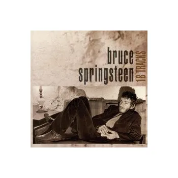 Hudba 18 Tracks / Vinyl / 2LP - Springsteen Bruce [2 LP]