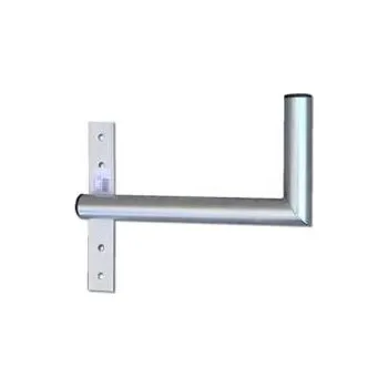 Anténní držák Držák antény k oknu 55 levý