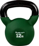 Movit Kettlebell zelený 12 kg