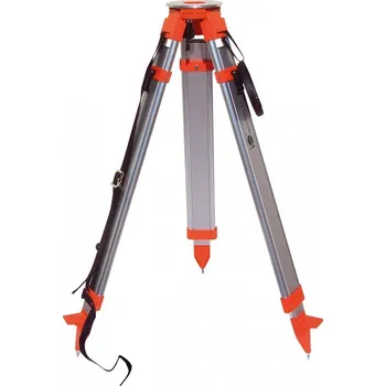 Stativ Stativ NEDO hliníkový s velkou hlavou, 102-172 cm