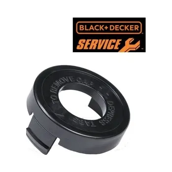 Příslušenství k zahradní technice BLACK+DECKER kryt cívky 682378-02 na GL250;GL310;GL360 atd