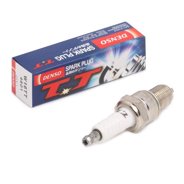 Denso TT W16TT od 75 Kč - Zbozi.cz