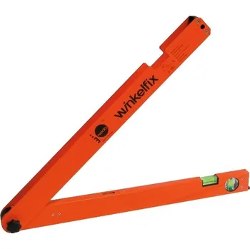 Úhloměr Úhloměr - Winkelfix Classic