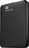 Western Digital Elements Portable 1 TB černý (WDBUZG0010BBK-WESN), 1 TB černý