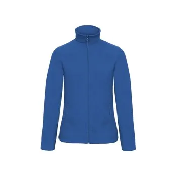 Dámská mikina Mikina Dámská Modrá B-069-07-XXL