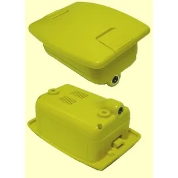 Totální stanice Kompatibilní Baterie s TOPCON BT-50Q