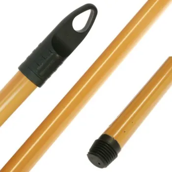 SPOKAR Pelhřimov Spokar Hůl šroubovací s jemným závitem 130 cm