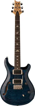 Elektrická kytara PRS CE24 Semi-Hollow WB