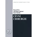 Cévní chirurgie - Pavel Firt a kol.…