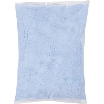 Barva na vlasy LOVIEN L´OVIEN ESSENTIAL Blu Platinum bezprašný platinový melír 400g - sáček, náhradní náplň