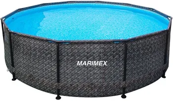 Bazén Marimex Florida 4,57 x 1,32 m bez filtrace