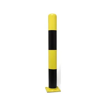 Plotový sloupek Ochranný sloupek KNS 1200/108