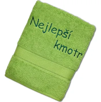 Osuška Nejlepší kmotr