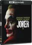 Blu-ray Joker 4K Ultra HD Blu-ray…