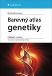 Barevný atlas genetiky - Eberhard…