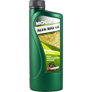 Mogul Alfa Bio 68