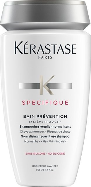 Kérastase Specifique Bain Prevention Frequent Use šampon 1000 ml