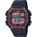 Casio DW-291H-1BVEF