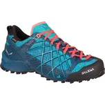 Salewa WS Wildfire GTX Poseidon/Capri