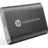 SSD disk HP Portable P500 500 GB (7NL53AA)
