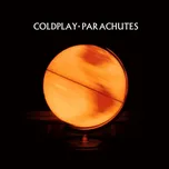 Parachutes - Coldplay [CD]