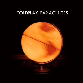 Zahraniční hudba Parachutes - Coldplay [CD]