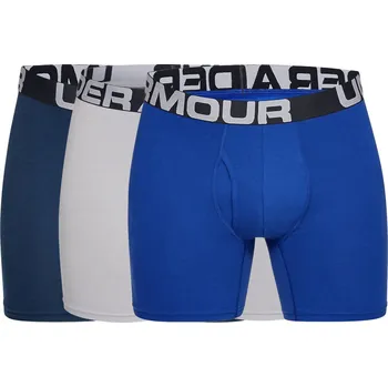 Boxerky Under Armour 13274260-400 3 ks