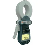 Megger DET14C - Klešťový měřič zemního odporu + DOPRAVA ZDARMA