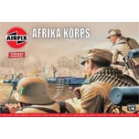 Airfix WWII Afrika Korps 1:76