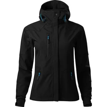 Dámská sofshellová bunda NANO MALFINI