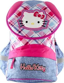 Školní batoh Hello Kitty Školní batoh Jeans